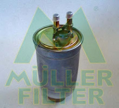 MULLER FILTER fn155 -  Топливный фильтр